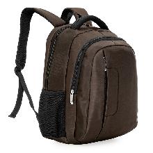 MOCHILA POLIÃSTER PARA NOTEBOOK