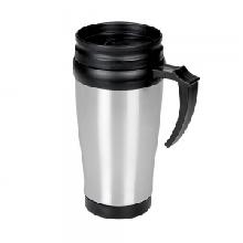 CANECA INOX 400ML