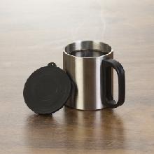 CANECA INOX 180ML