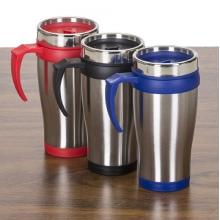 CANECA INOX 400ML 