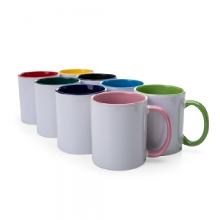 CANECA CERÂMICA  350ML