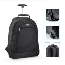 NOTE MOCHILA TROLLEY PARA NOTEBOOK 