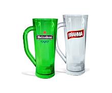 CANECA DE CHOPP WAVE 430ML