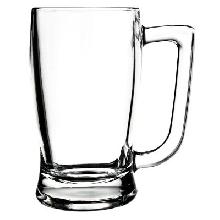 CANECA DE VIDRO 340ML