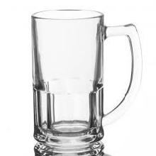 CANECA DE VIDRO 340ML