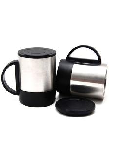 CANECA DE INOX 180ML