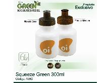 SQUEEZE GREEN 300ML