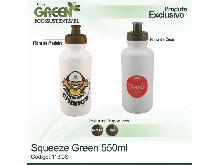 SQUEEZE GREEN 550ML